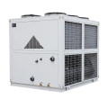 60HP Air Cooled Water Chiller with Scroll Compressor
